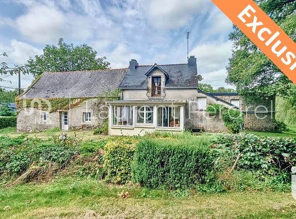ALLAIRE, Brittany 56350