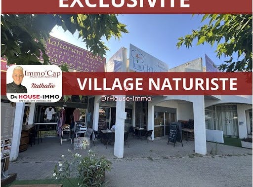cap d agde, Occitanie 34300