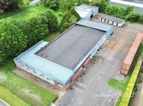Envermeu, Haute-Normandie 76630