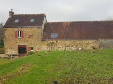LOUGE SUR MAIRE, Basse-Normandie 61150
