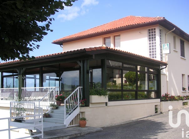 Capvern, Occitanie 65130