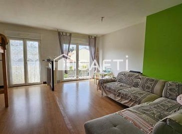 Lucon, Pays de la Loire 85400