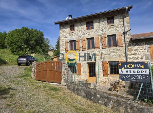 Saint-Germain-l'Herm, Puy-de-Dôme 63630