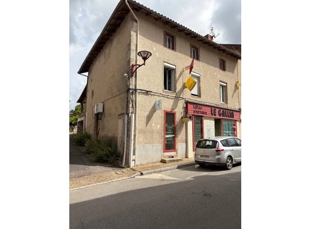 Saint-Victurnien, Haute-Vienne 87420