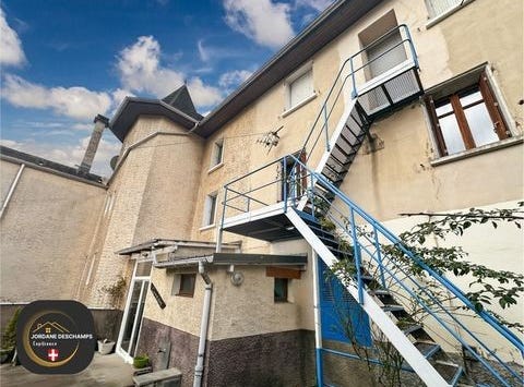 ST REMY DE MAURIENNE, Rhône-Alpes 73660