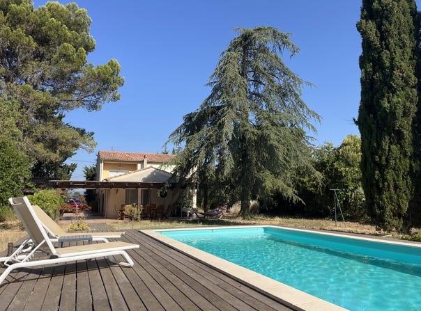 Saint-André-de-Sangonis, Languedoc-Roussillon 34725