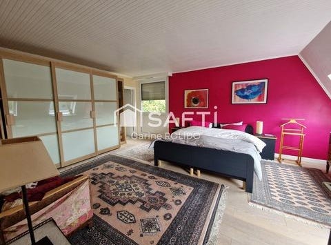Villers-Cotterets, Picardie 02600