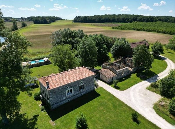 Monflanquin, Aquitaine 47150