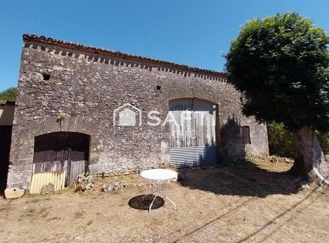 Cales, Aquitaine 24150