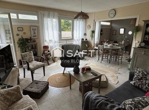 Chateauroux, Centre 36000