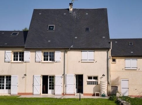 Lihus, Picardie 60360