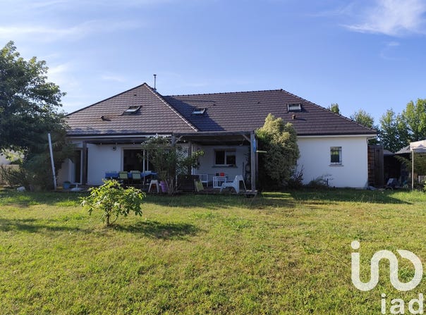 Idron, Nouvelle-Aquitaine 64320