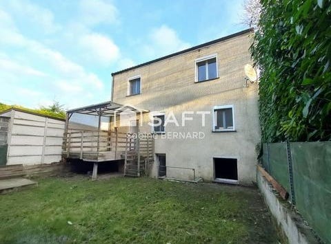 Bois-Grenier, Nord-Pas-de-Calais 59280
