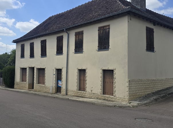 Radonvilliers, Grand Est 10500
