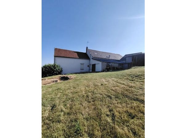 Montoire-sur-le-Loir, Centre-Val de Loire 41800