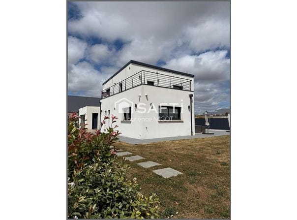 Derval, Pays de la Loire 44590