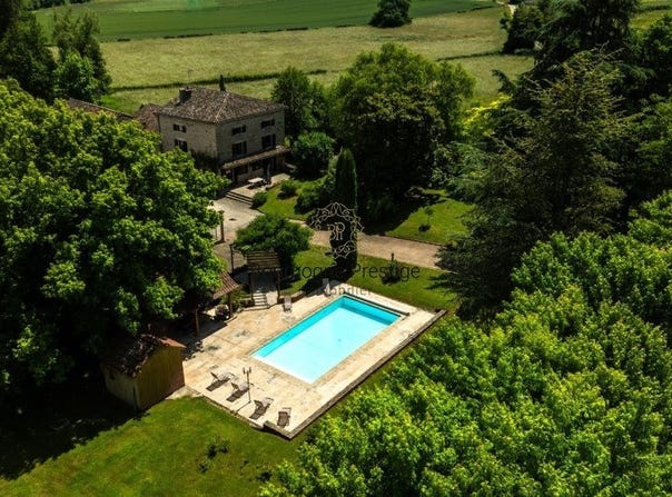 Tournus, Burgundy 71700