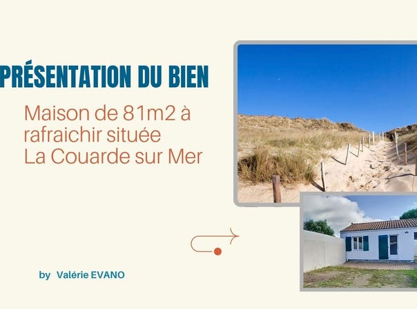 La Couarde-sur-Mer, Nouvelle-Aquitaine 17670