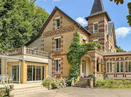 SEDAN, Grand Est 08200