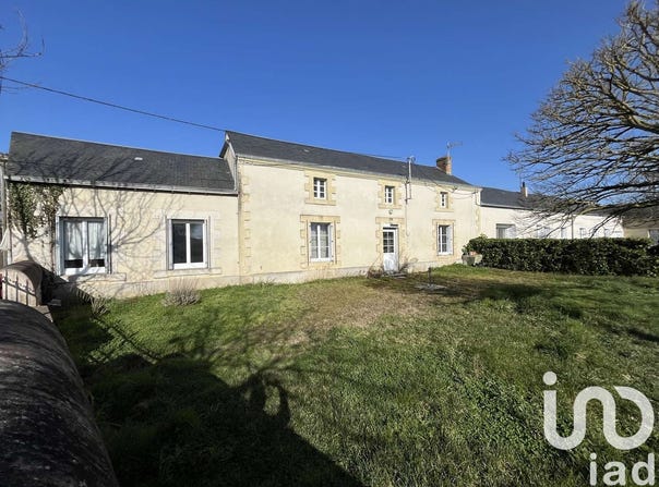 Saint-Varent, Nouvelle-Aquitaine 79330