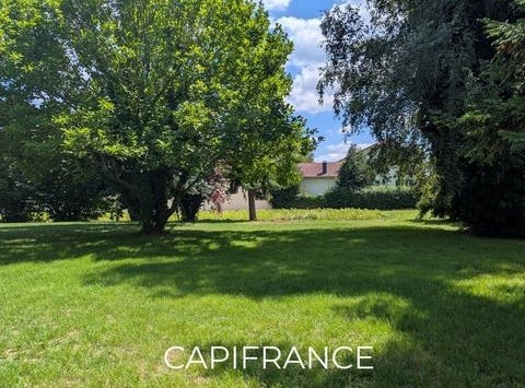 HESINGUE, Alsace 68220