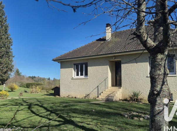 Bujaleuf, Nouvelle-Aquitaine 87460