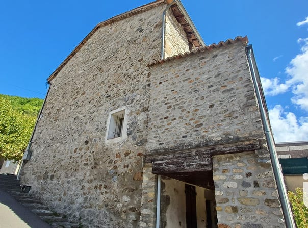 Barnas, Auvergne-Rhône-Alpes 07330