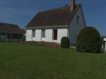 FAUVILLE EN CAUX, Haute-Normandie 76640