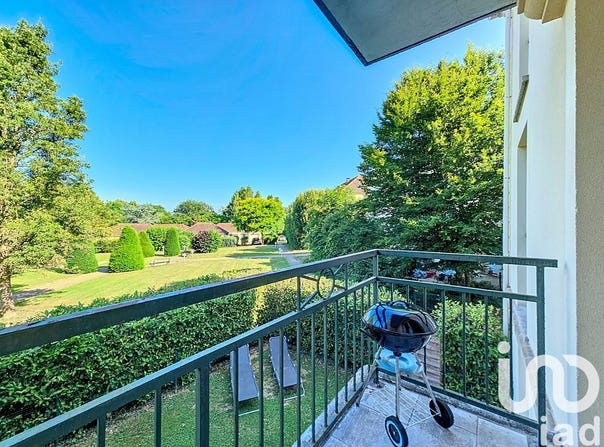 Moissy-Cramayel, Île-de-France 77550