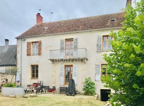 BENGY SUR CRAON, Centre 18520
