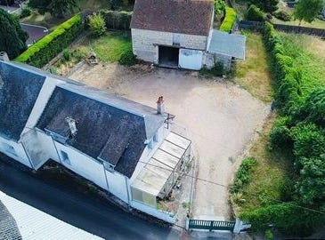 THURE, Poitou-Charentes 86540