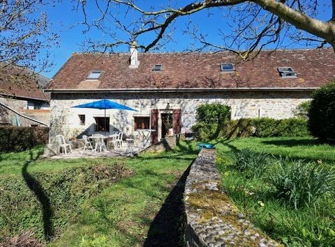 Saint-Sauveur-De-Carrouges, Basse-Normandie 61320