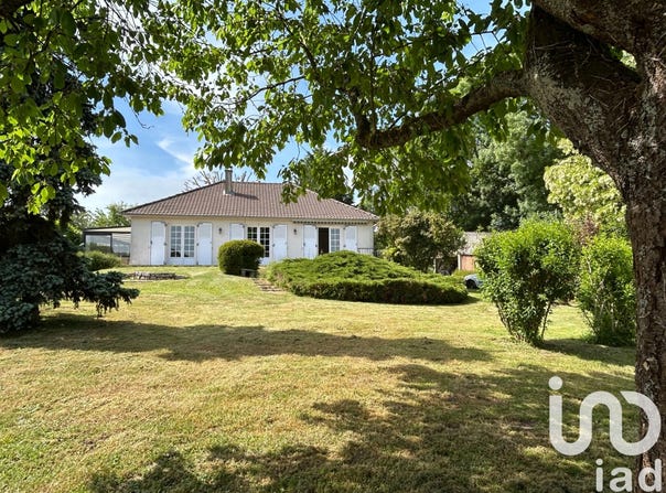 Jouy, Centre-Val de Loire 28300