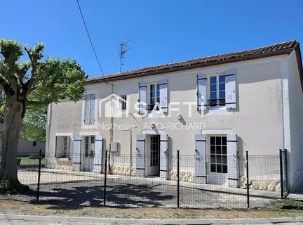 Ribagnac, Aquitaine 24240