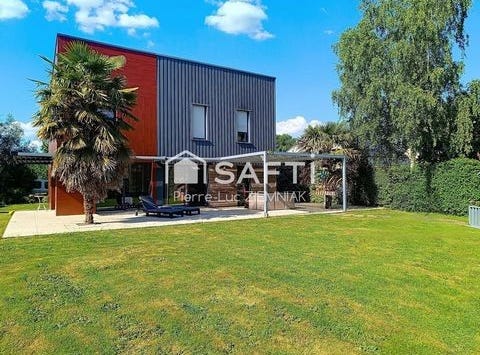 Arquenay, Pays de la Loire 53170