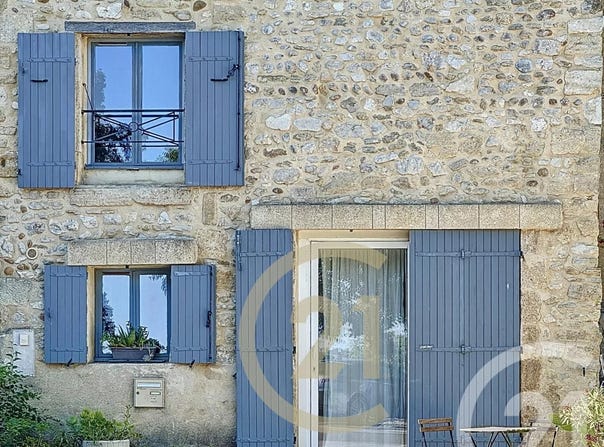 Fournès, Gard 30210
