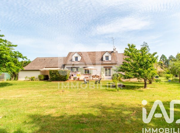 Châtenoy, Centre-Val de Loire 45260