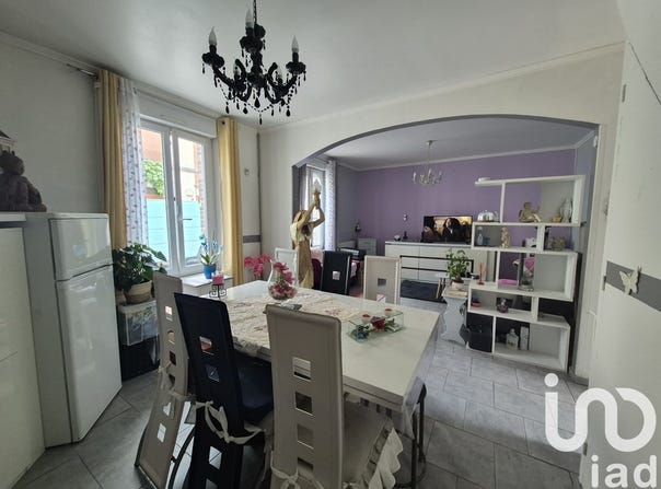 Romilly-sur-Seine, Grand Est 10100