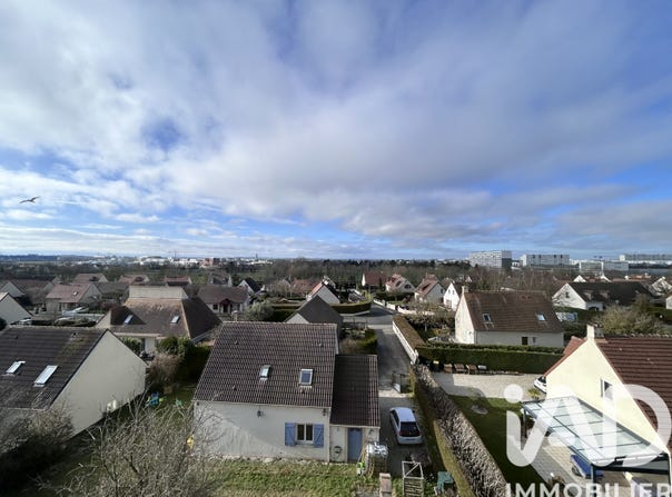 Ifs, Normandy 14123