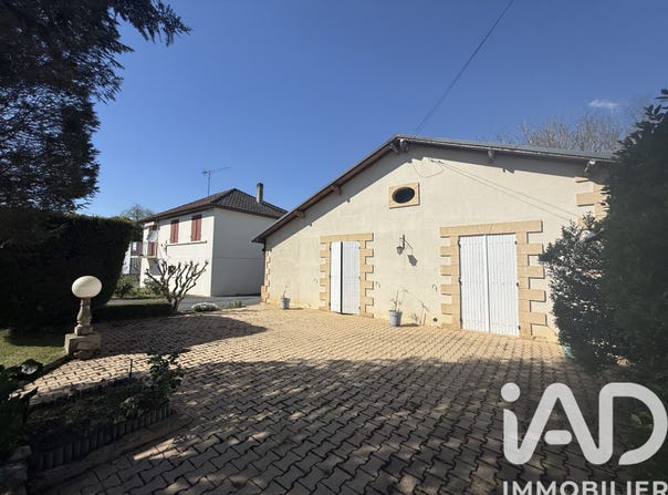 Mouleydier, Nouvelle-Aquitaine 24520