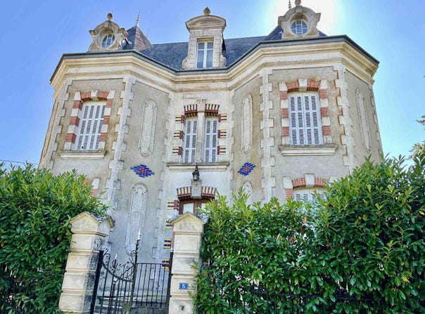 CHARROUX, Nouvelle-Aquitaine 86250