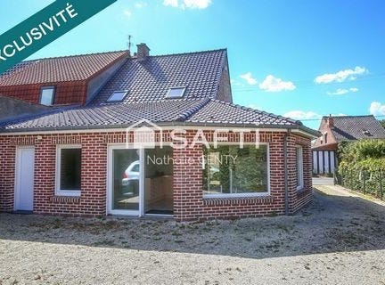 Houtkerque, Nord-Pas-de-Calais 59470