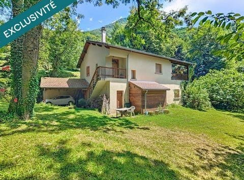 Vaulnaveys-Le-Bas, Rhône-Alpes 38410