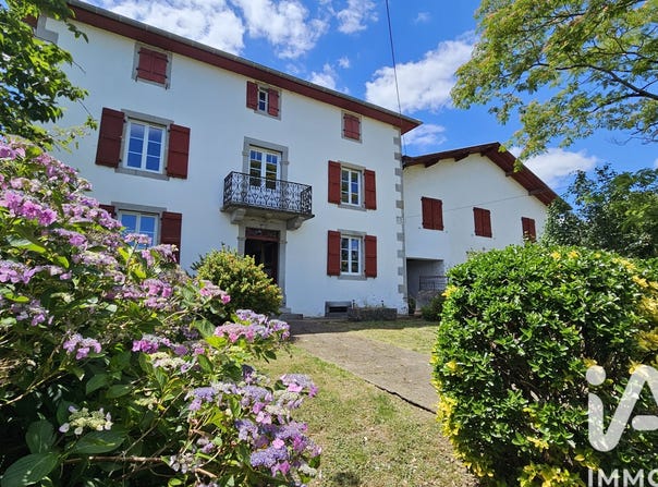 Armendarits, Nouvelle-Aquitaine 64640