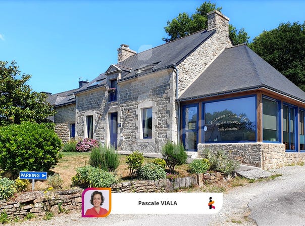 Locminé, Brittany 56500