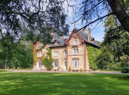 Évreux, Haute-Normandie