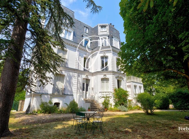 Saint-Cloud, Hauts-de-Seine 92210