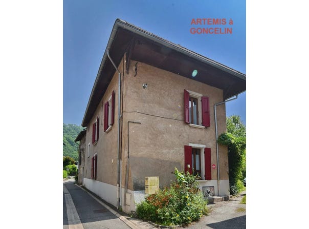 Le Cheylas, Isère 38570