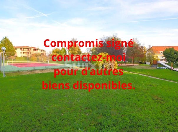 Ferney-Voltaire, Rhône-Alpes 01210