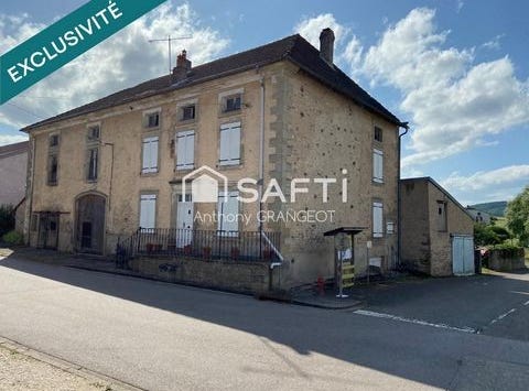 Chatillon-Sur-Saone, Lorraine 88410